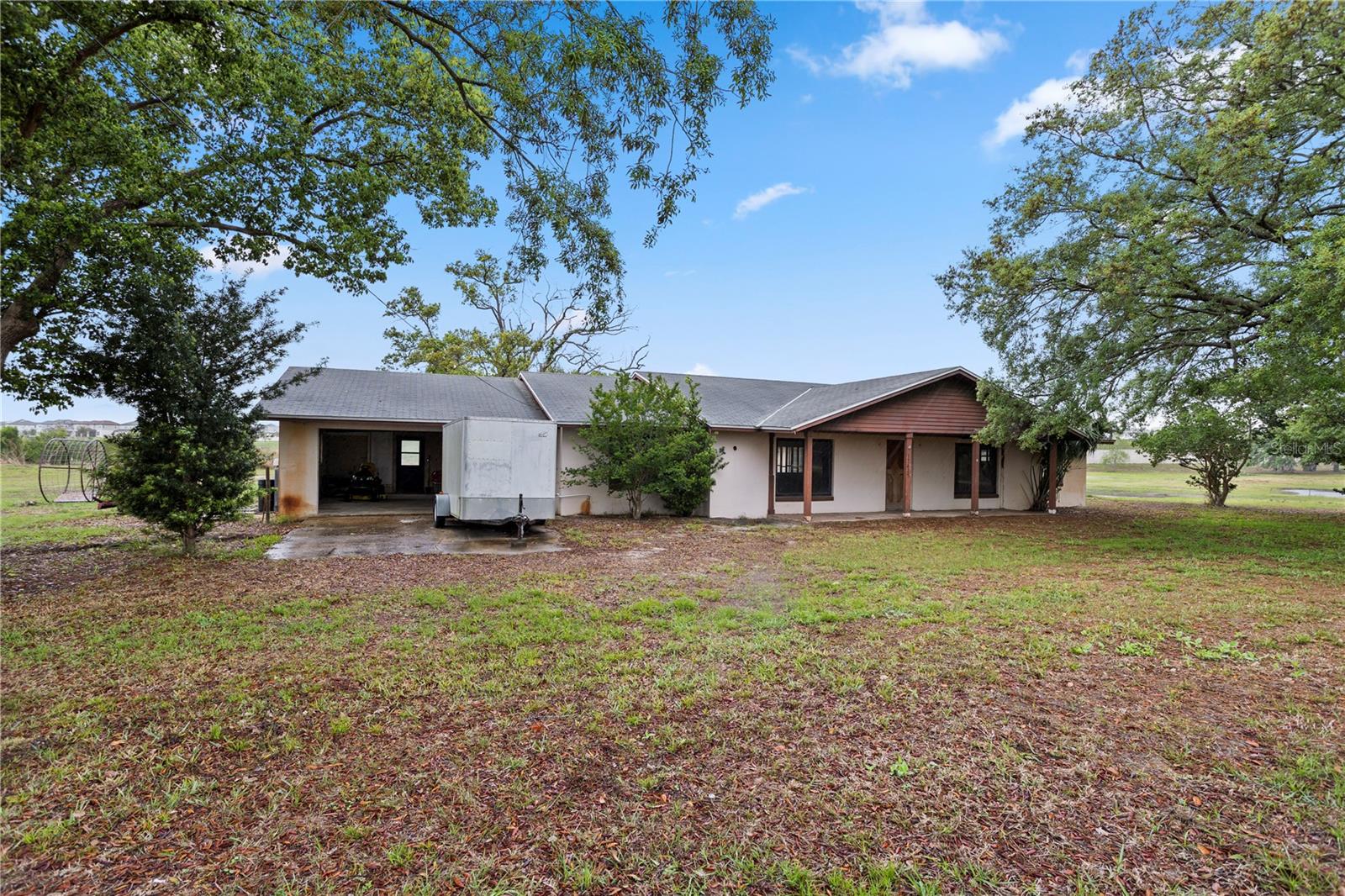 17425 Lake Ingram Rd Property Photo 1