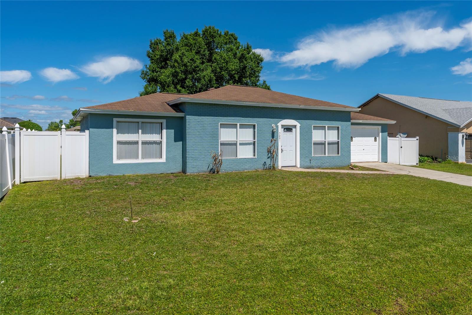 309 CORNWALLIS CT Property Photo 1