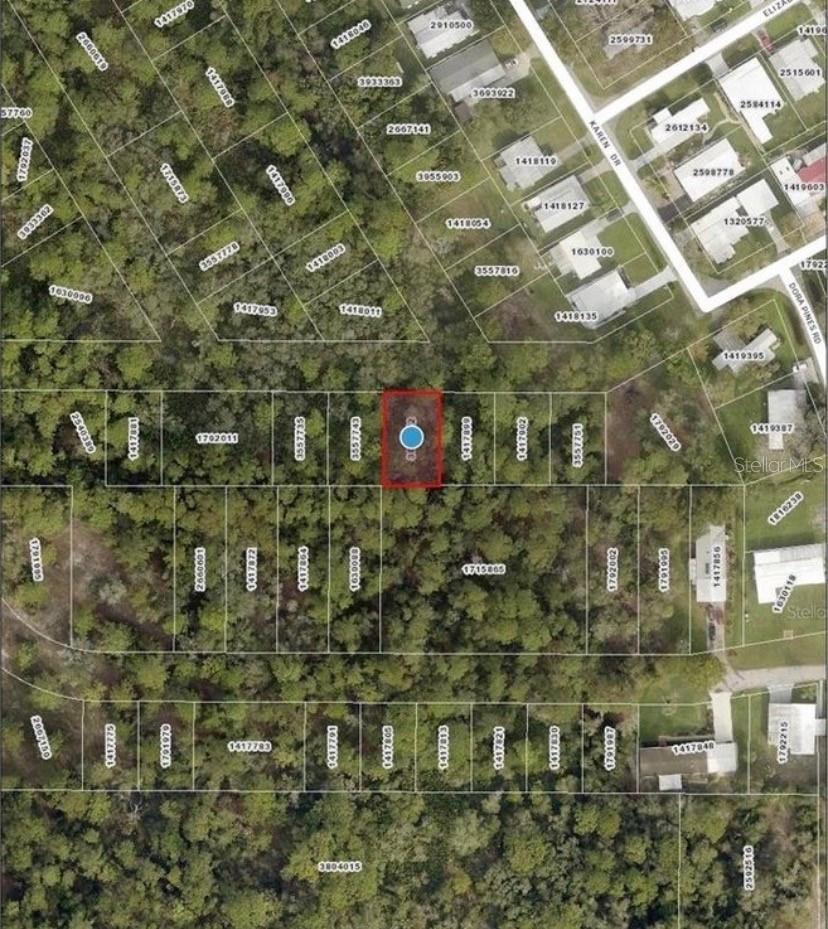 KAREN LOT 67 Property Photo 1