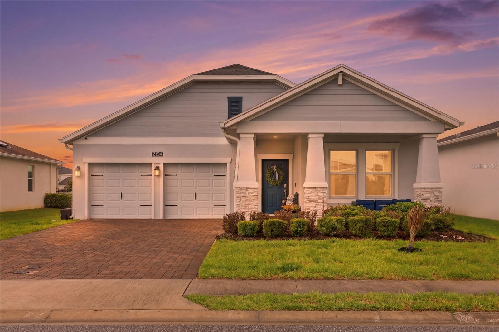 2154 CAMDEN LOOP