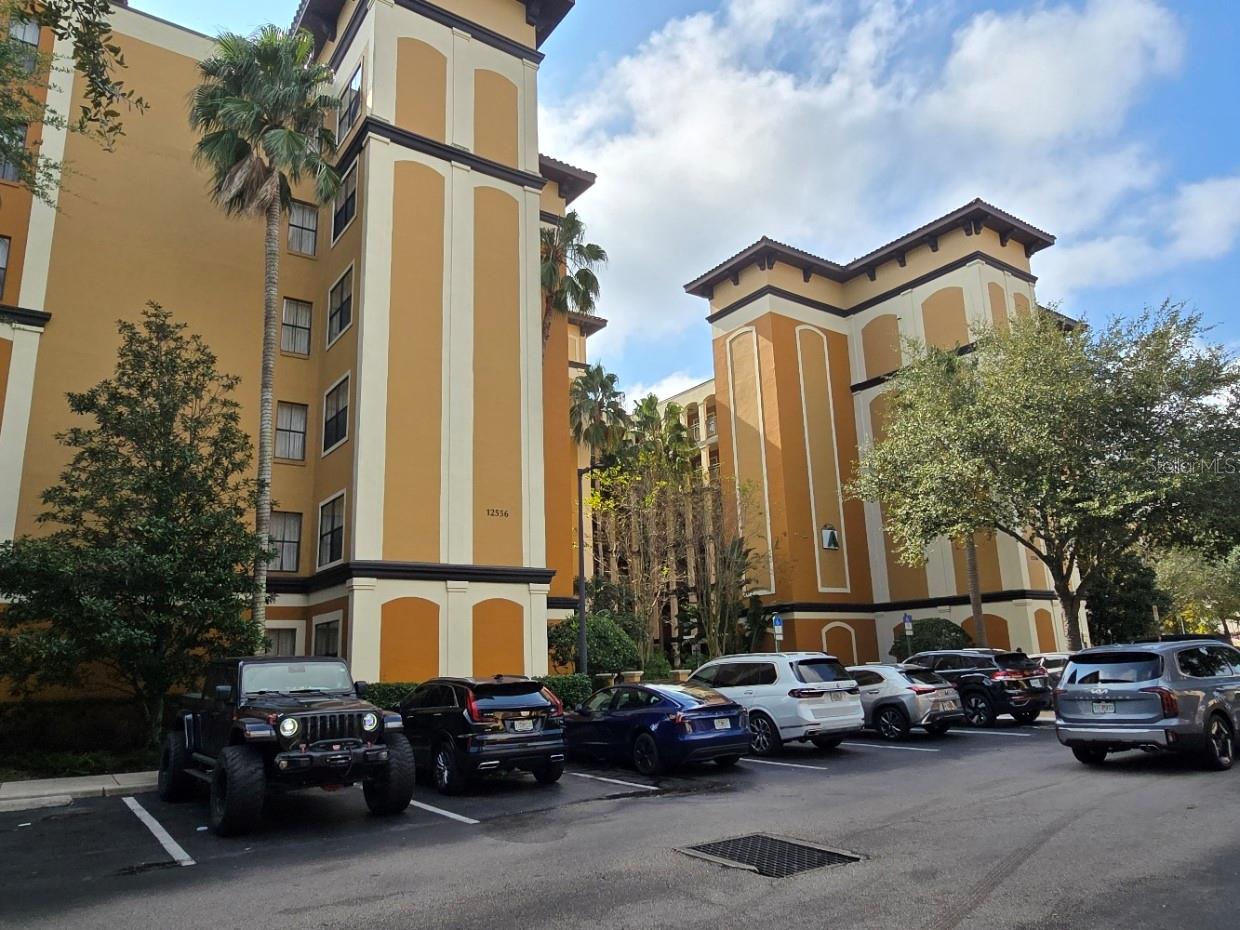 12556 Floridays Resort Dr #a-201 Property Photo 17