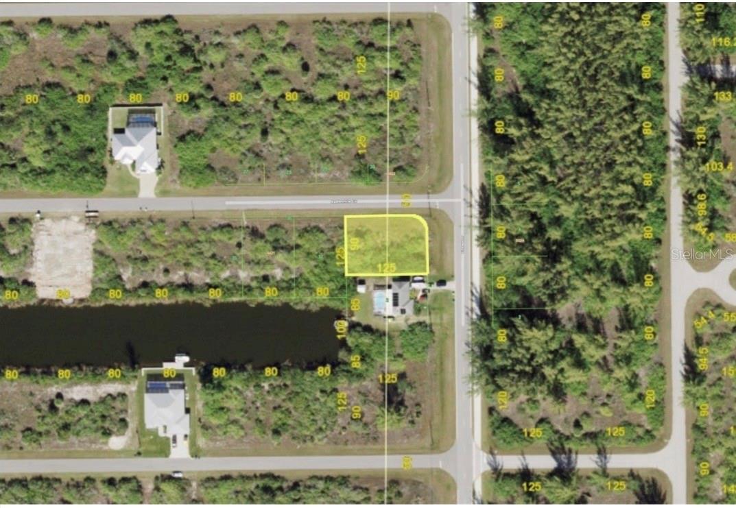 15802 Applewhite Cir Property Photo 1