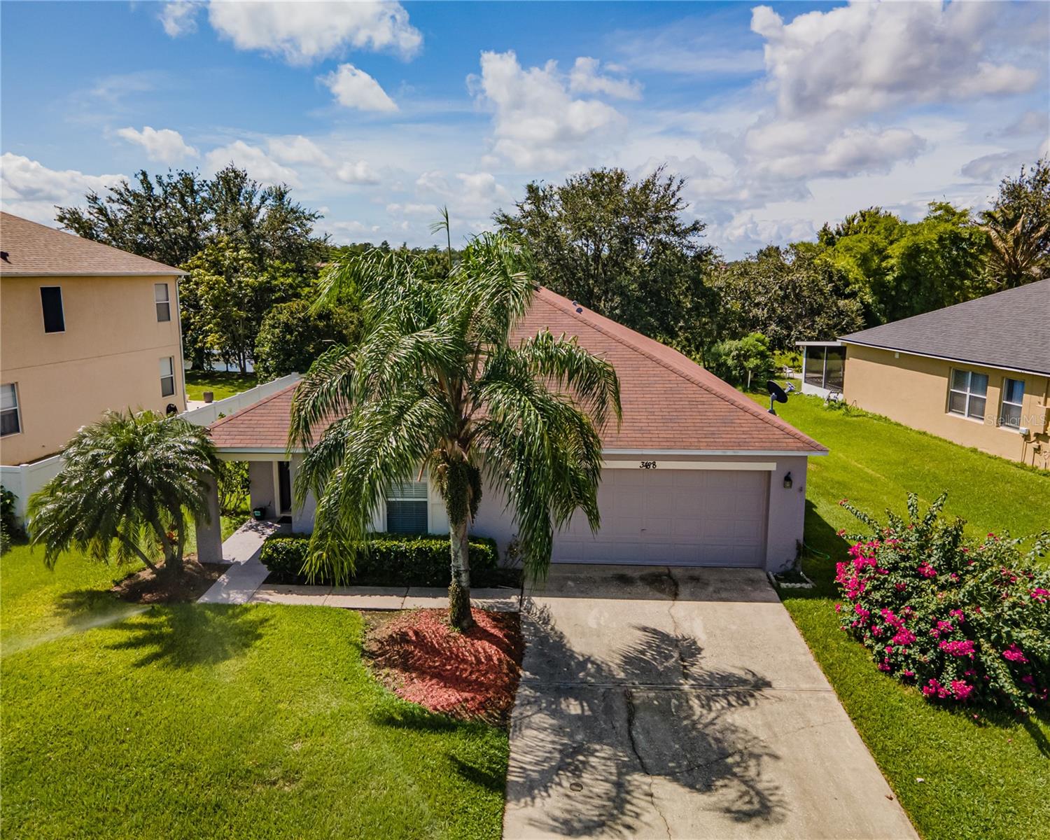 3488 HARLEQUIN DR Property Photo 1