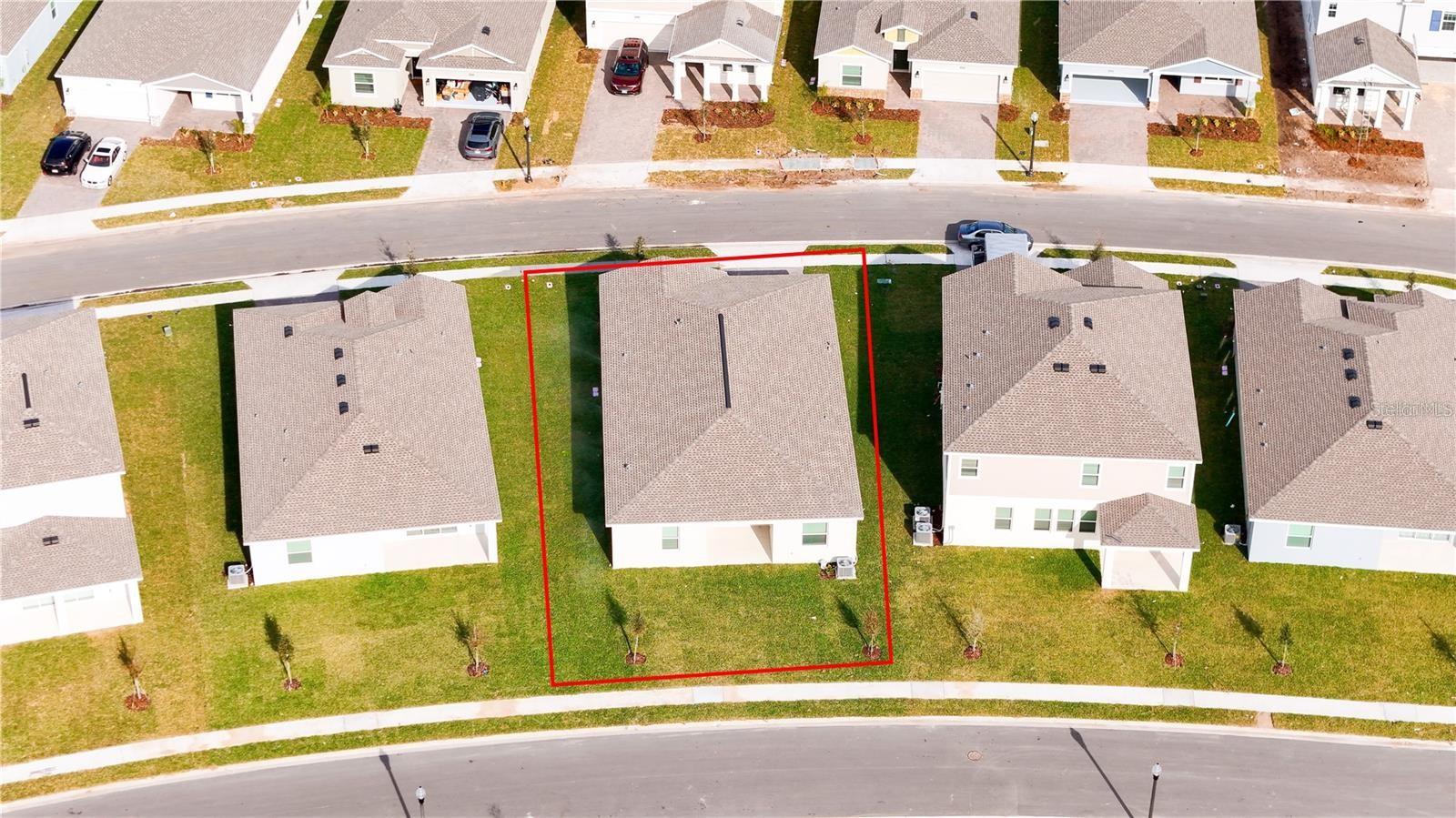 4032 Redbridge Loop Property Photo 2