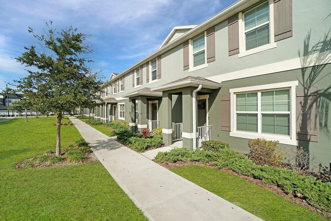 2607 Harrier Ct #sunset Property Photo 4