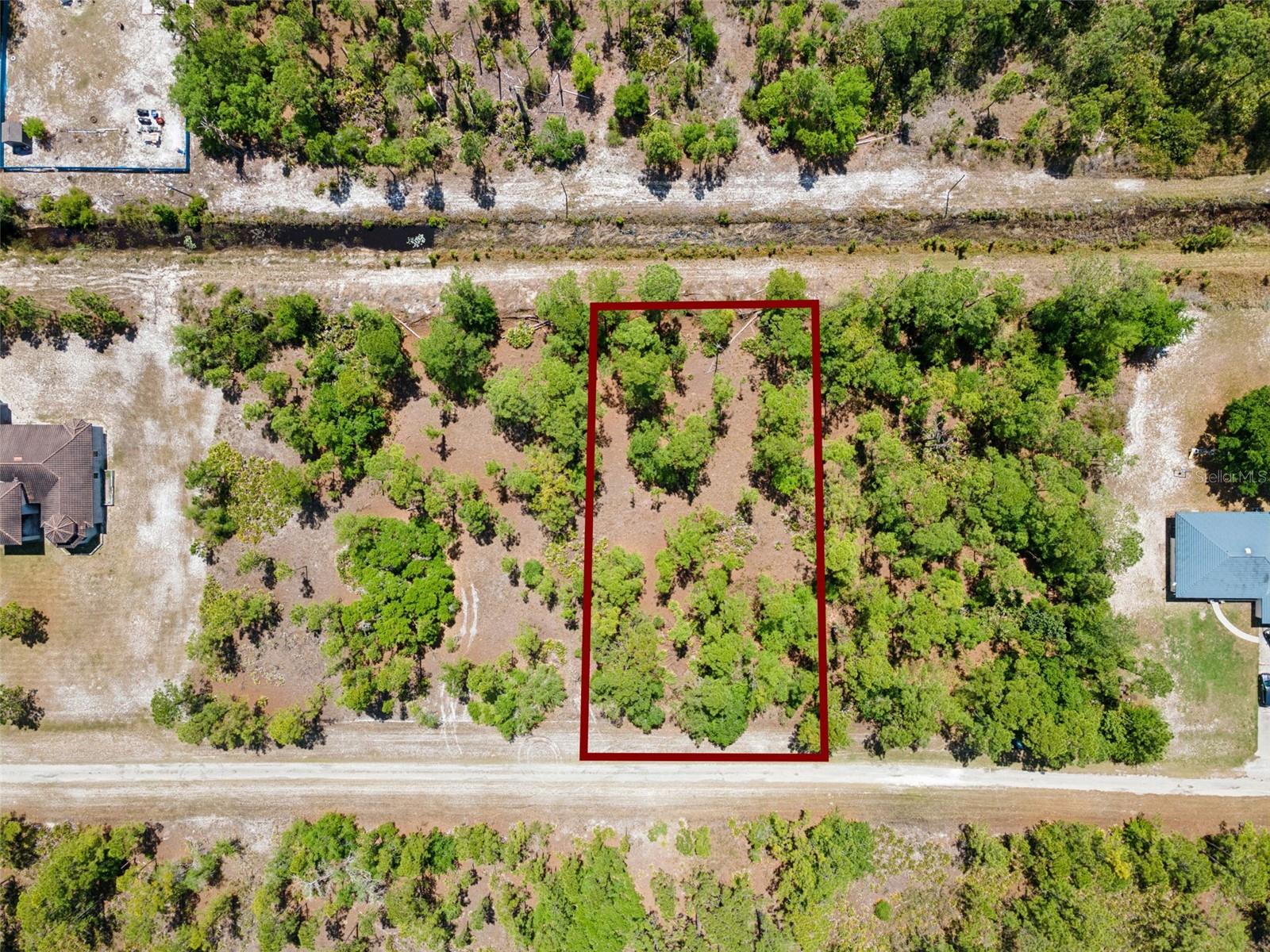 3871 Gallardia Dr Property Photo 1