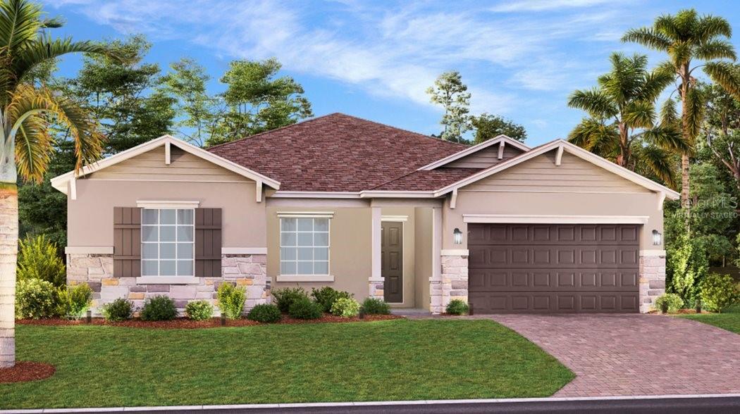 3160 NAMASTE DR Property Photo 1
