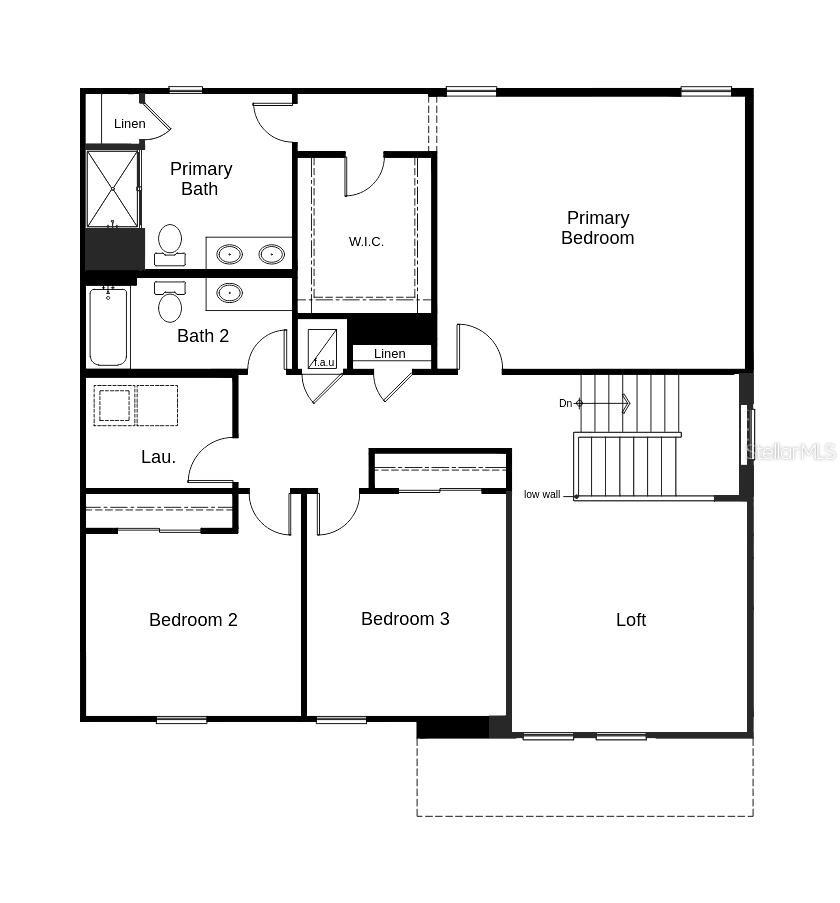 3303 Canberra Pl Property Photo 3