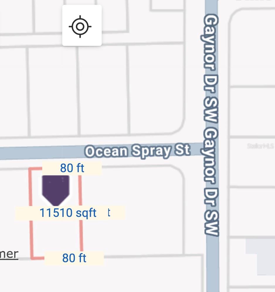 522 Ocean Spray St Sw Property Photo 1