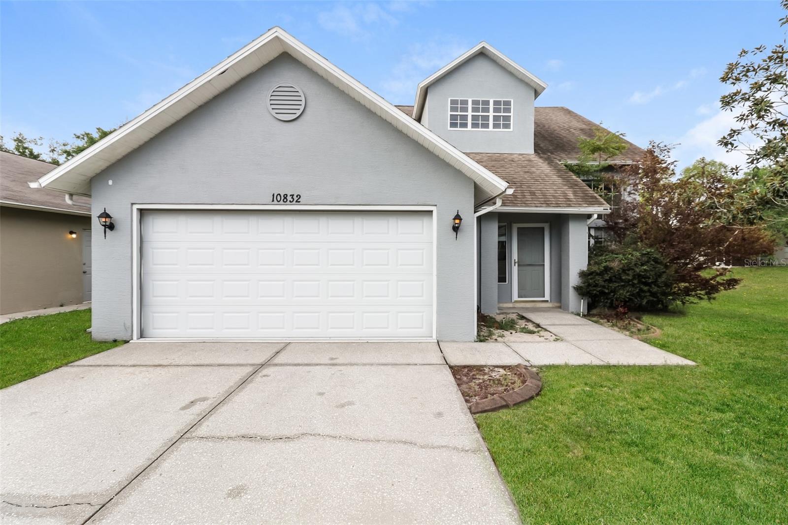 10832 NEW BRIGHTON CT
