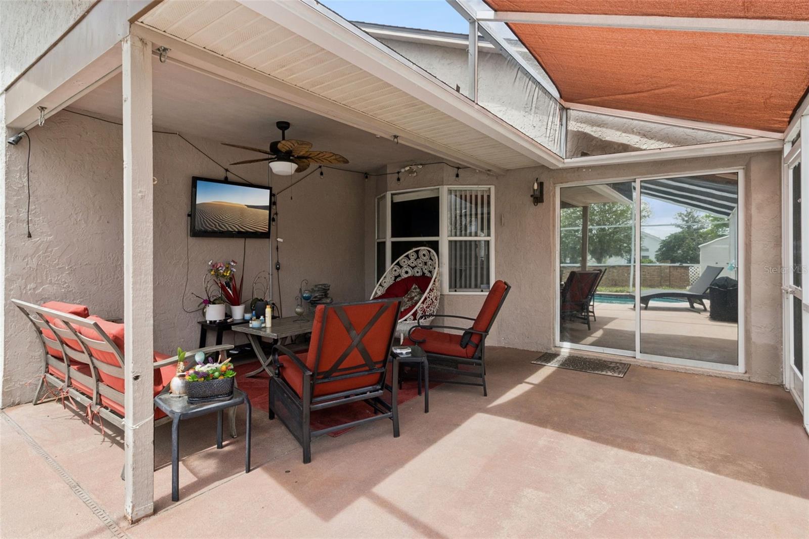 8602 Wellington Loop Property Photo 29