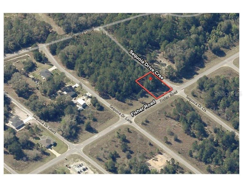 200 Fisher Road Property Photo