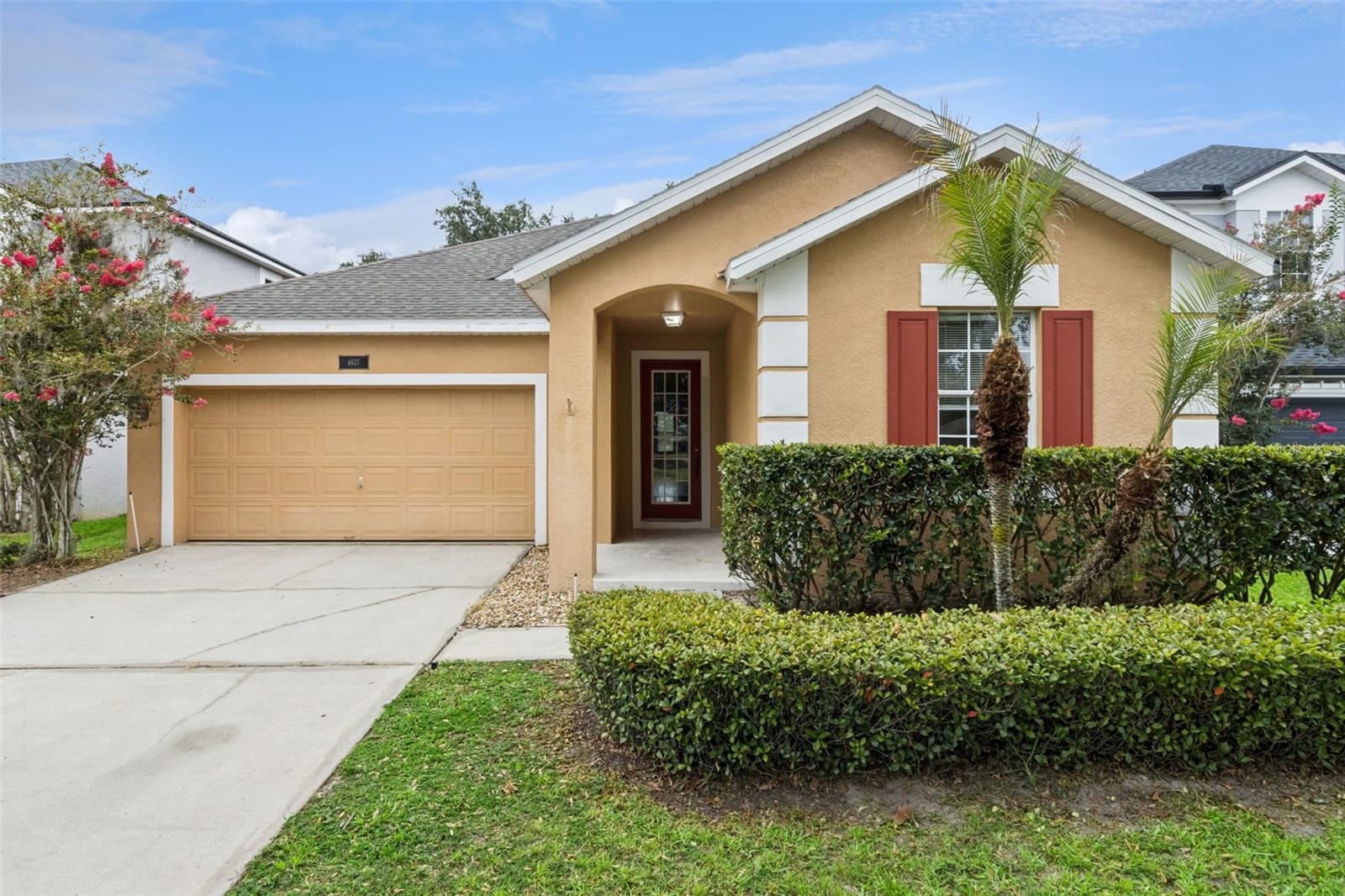 4627 BLUE MAJOR DR
