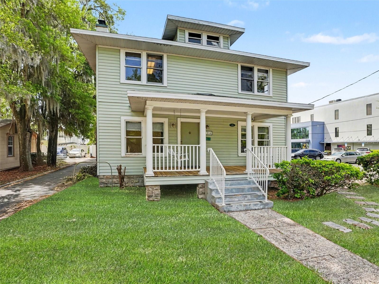 1214 E Livingston Street St Property Photo 1