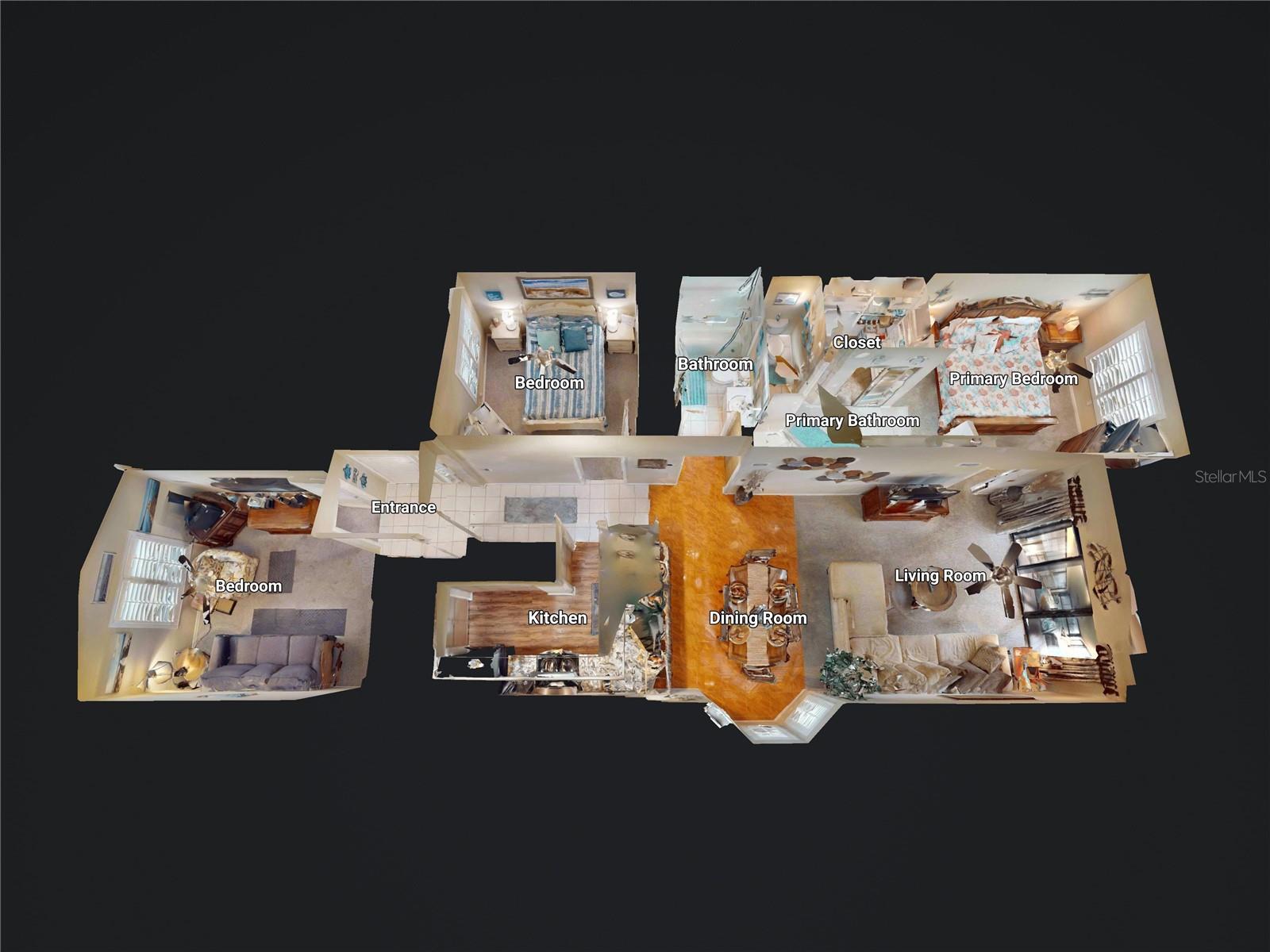 402 Bouchelle Dr #206 Property Photo 57