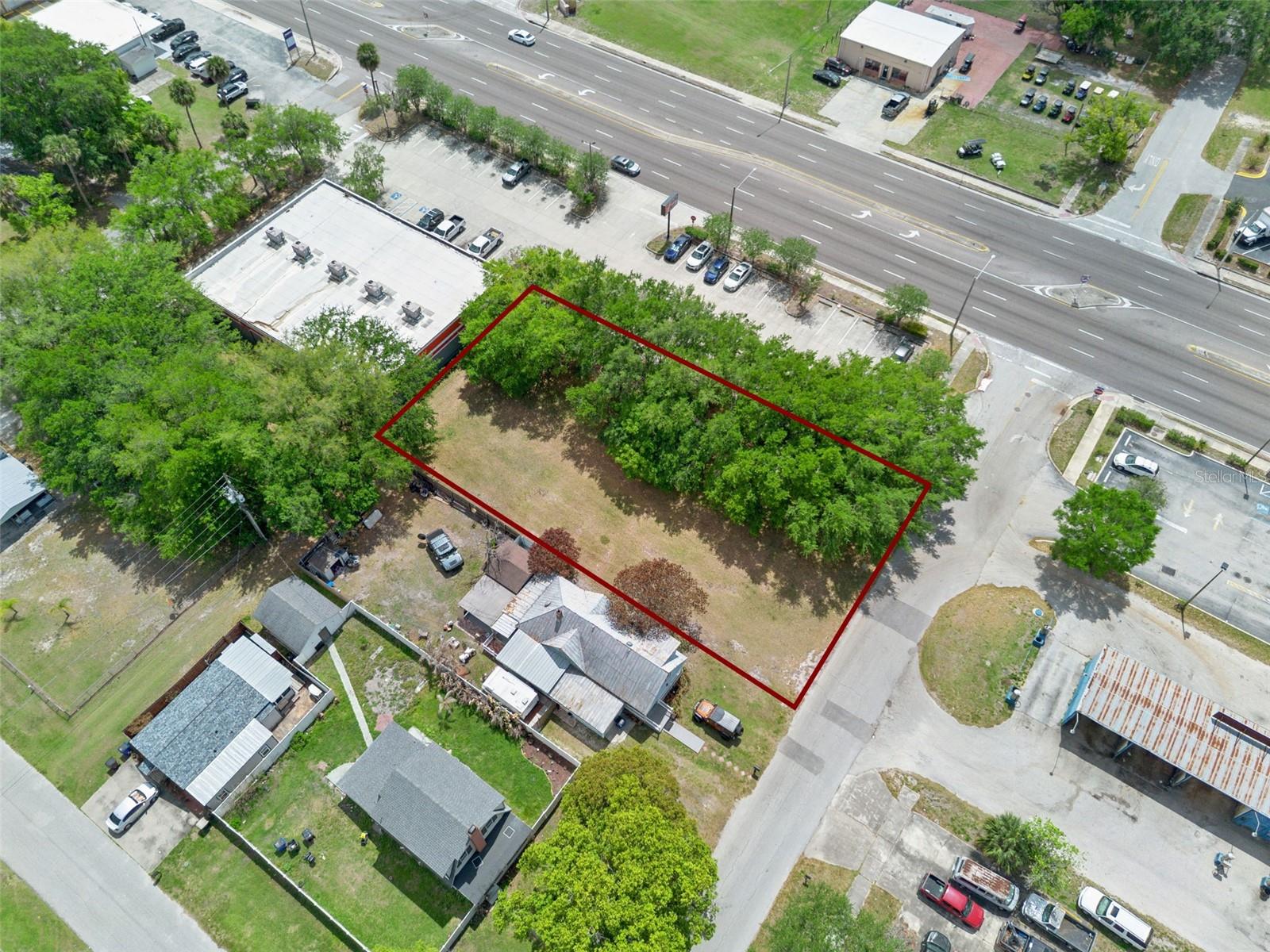 1215 Wisconsin Ave Property Photo 1