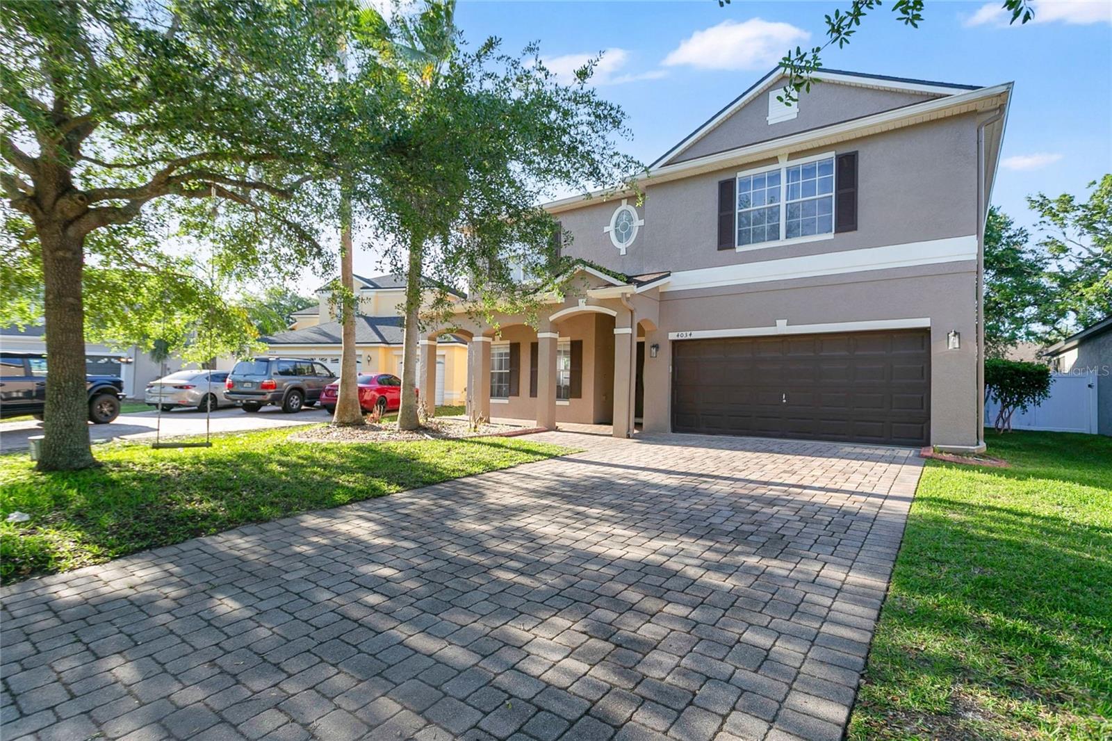 4034 Feldspar Trl Property Photo 3