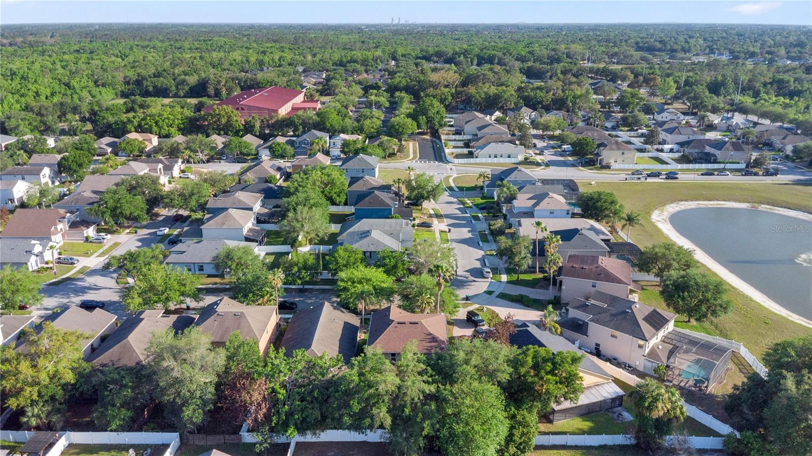 4034 Feldspar Trl Property Photo 37