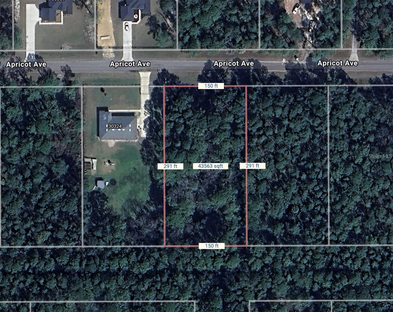 Apricot Ave Property Photo 1