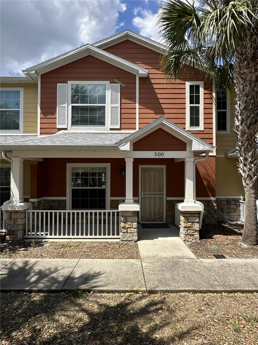 4650 Staghorn Dr #500 Property Photo 1
