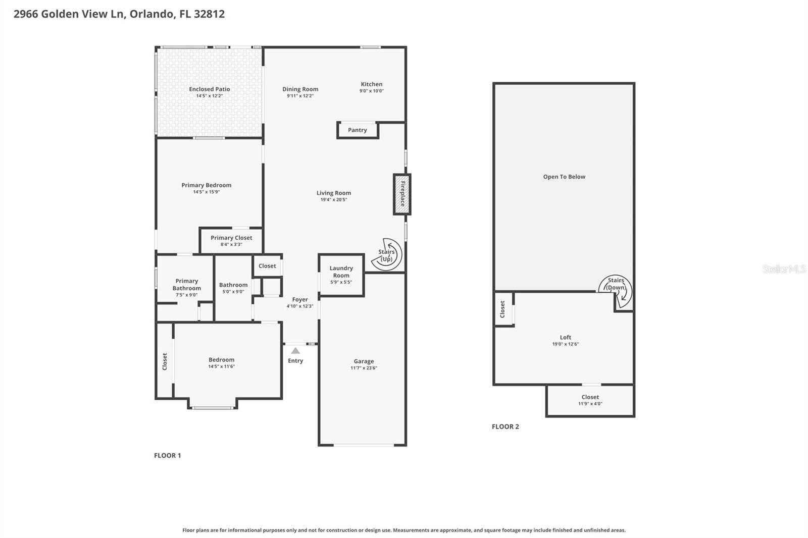 2966 Golden View Ln Property Photo 35