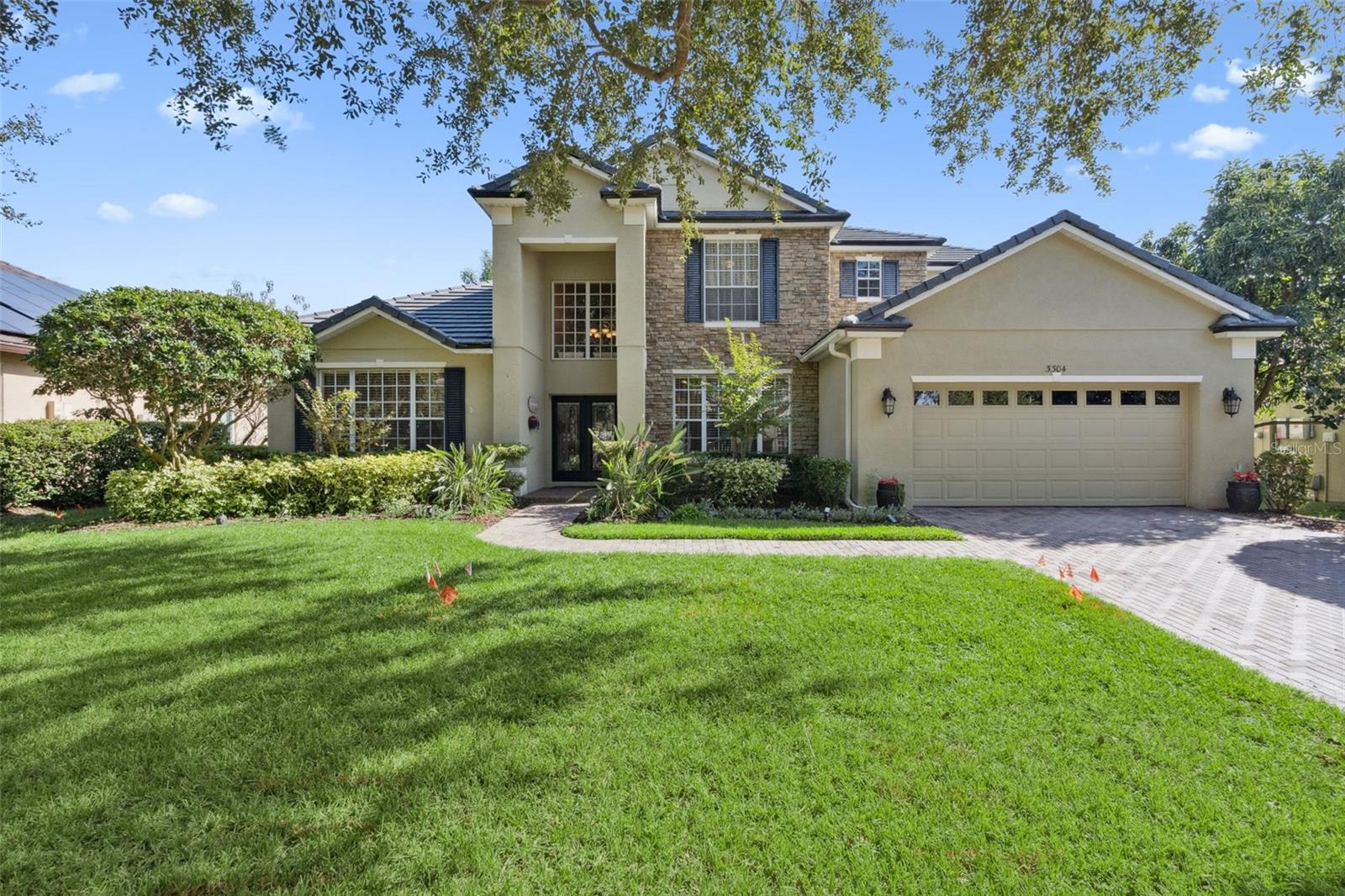 3304 Beazer Dr Property Photo 1
