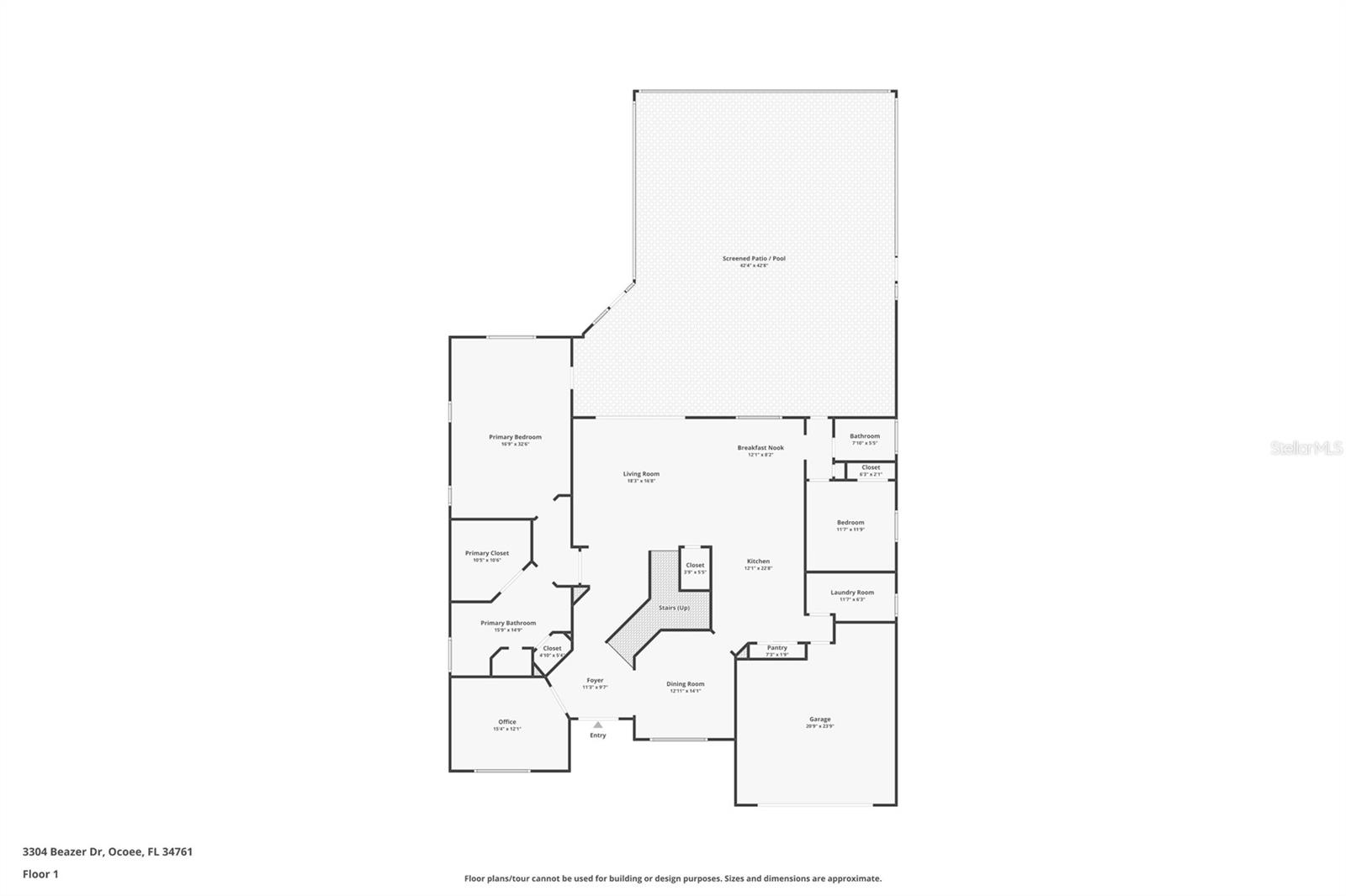 3304 Beazer Dr Property Photo 52