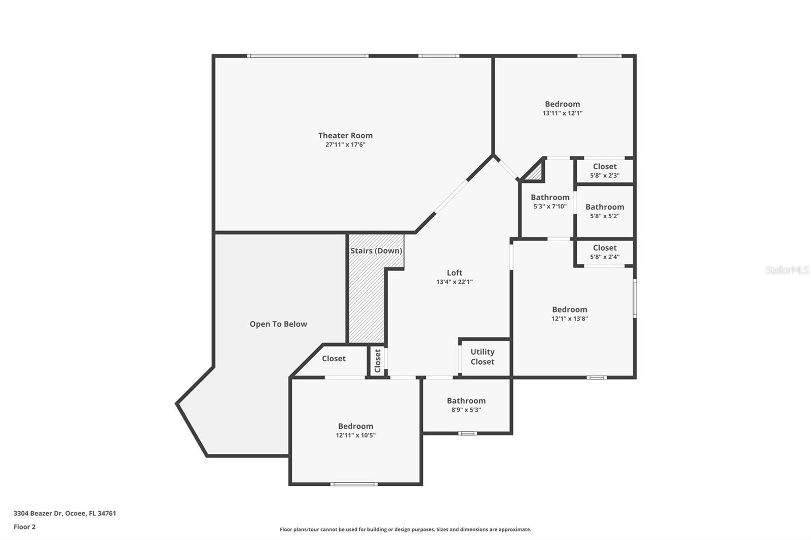 3304 Beazer Dr Property Photo 53