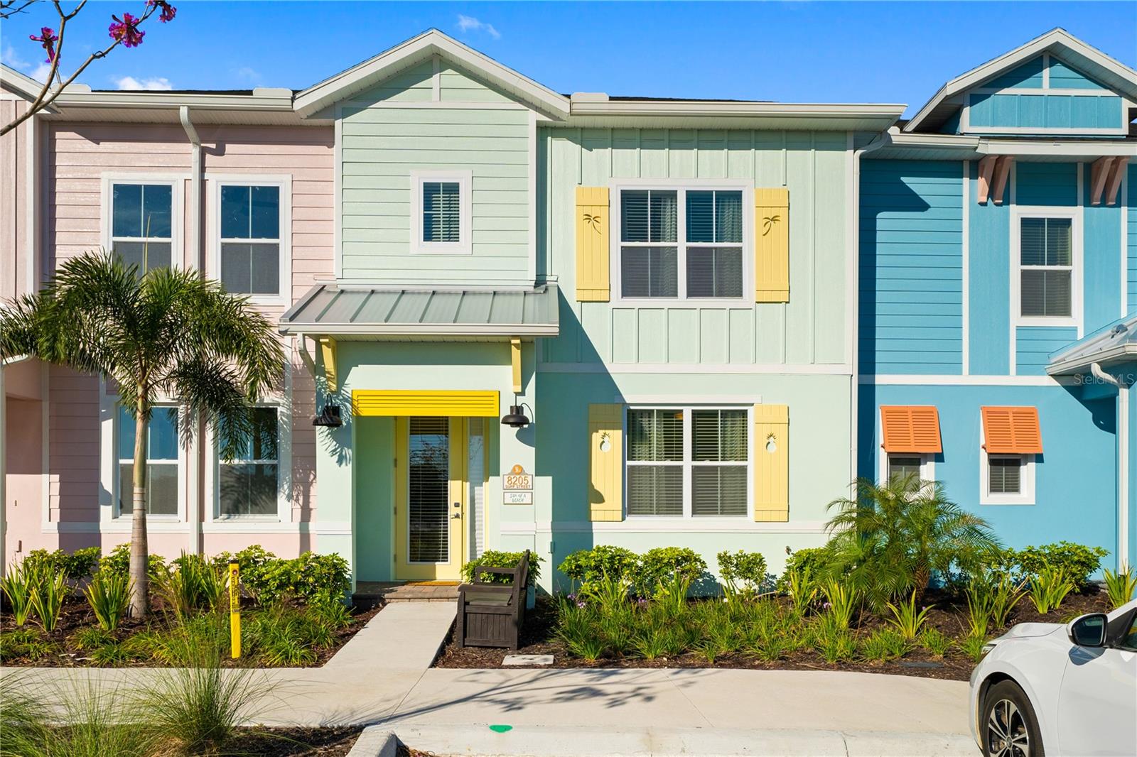 8205 Surf St Property Photo 1