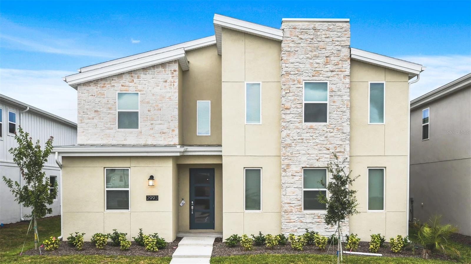2993 PROTAGONIST ST Property Photo 1
