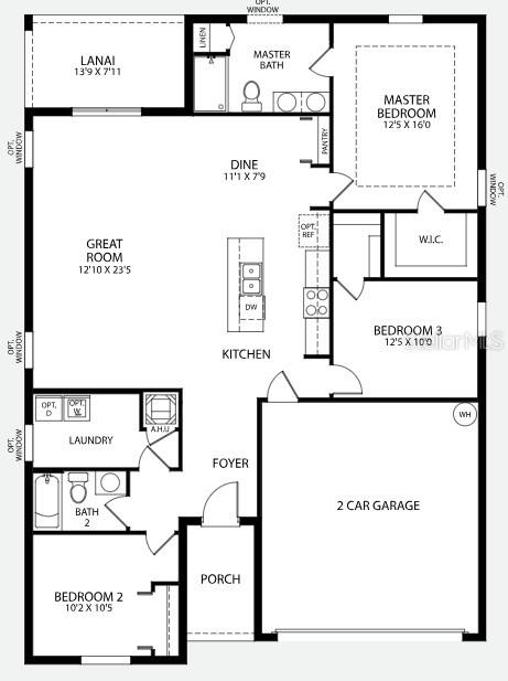 Tbd Sw 128th Pl Property Photo 3