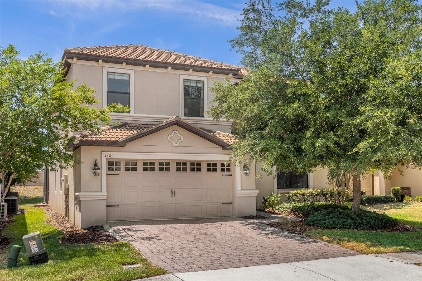 1483 ROLLING FAIRWAY DR Property Photo 1
