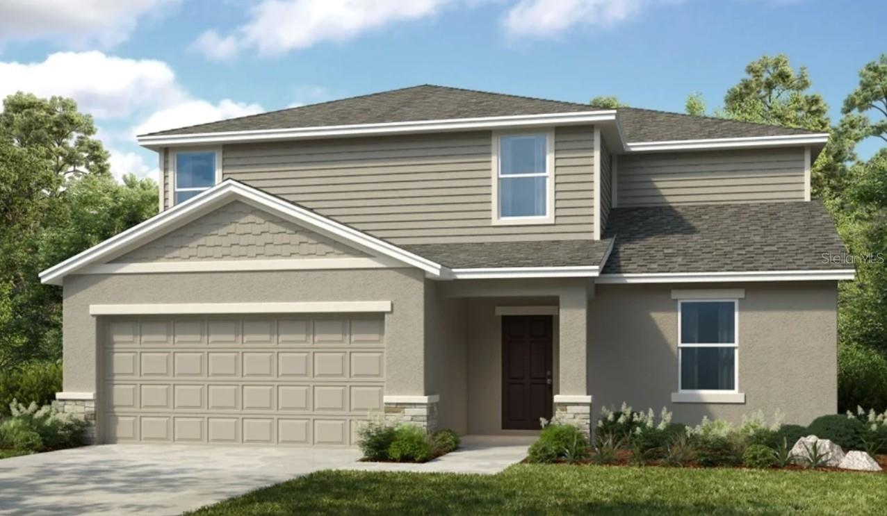 5431 Isla Saona Dr Property Photo 1