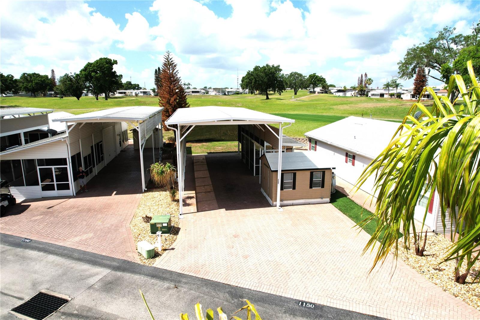 1150 Deer Creek Blvd Property Photo 4