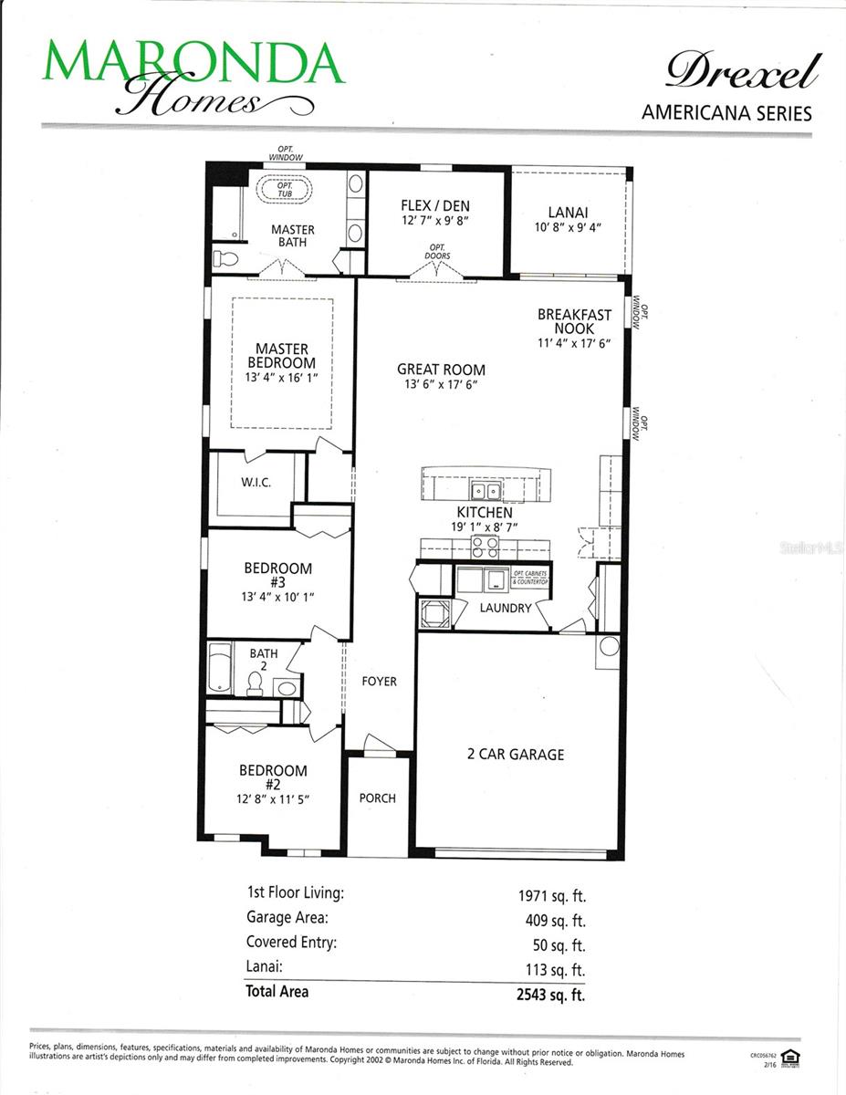 186 Flatwoods Loop Property Photo 26