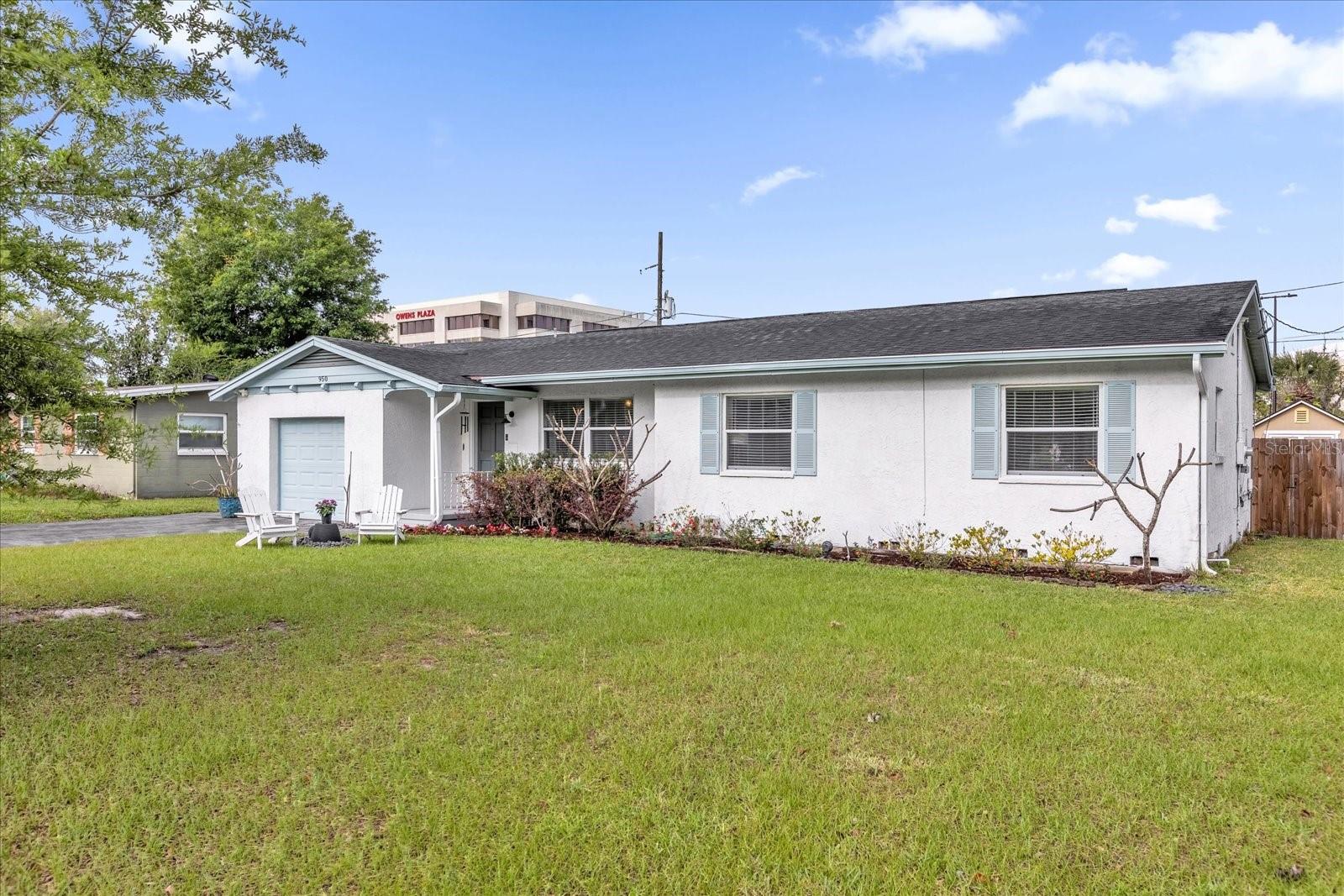 950 HANOVER AVE