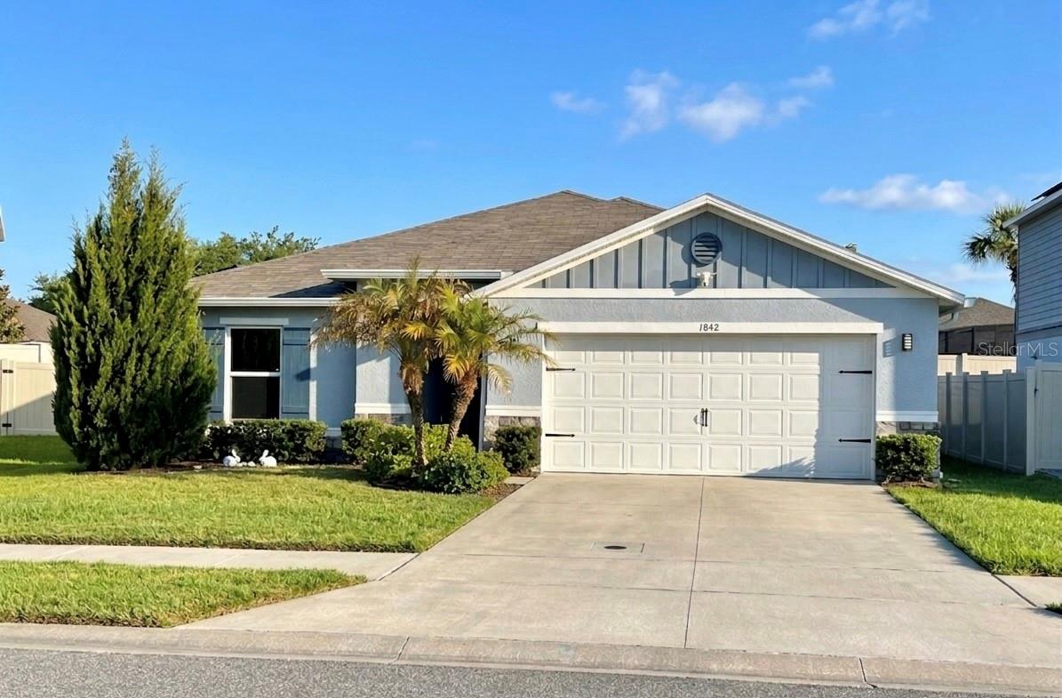 1842 Gold Crest Dr Property Photo 1