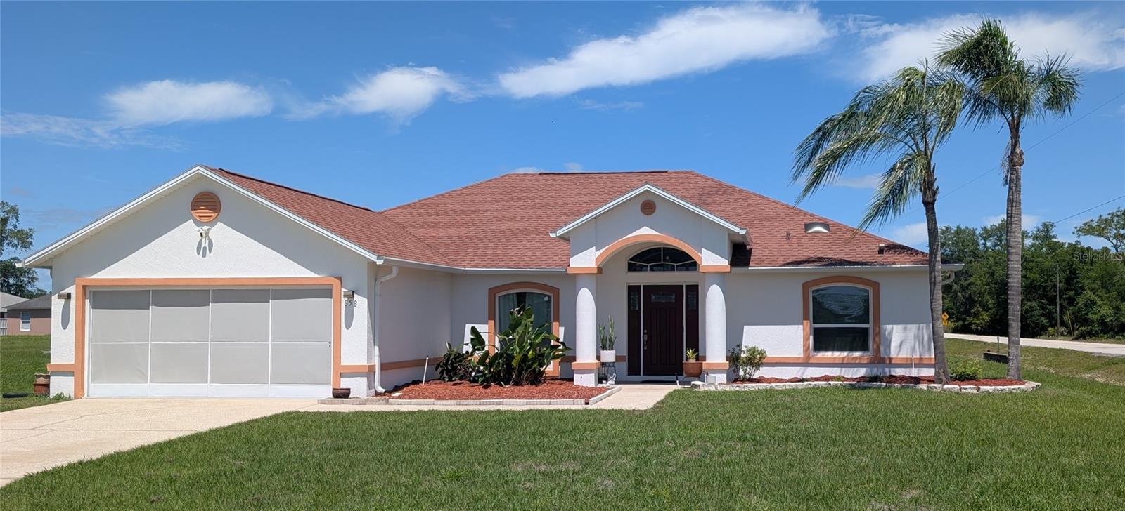 858 MENDOZA DR