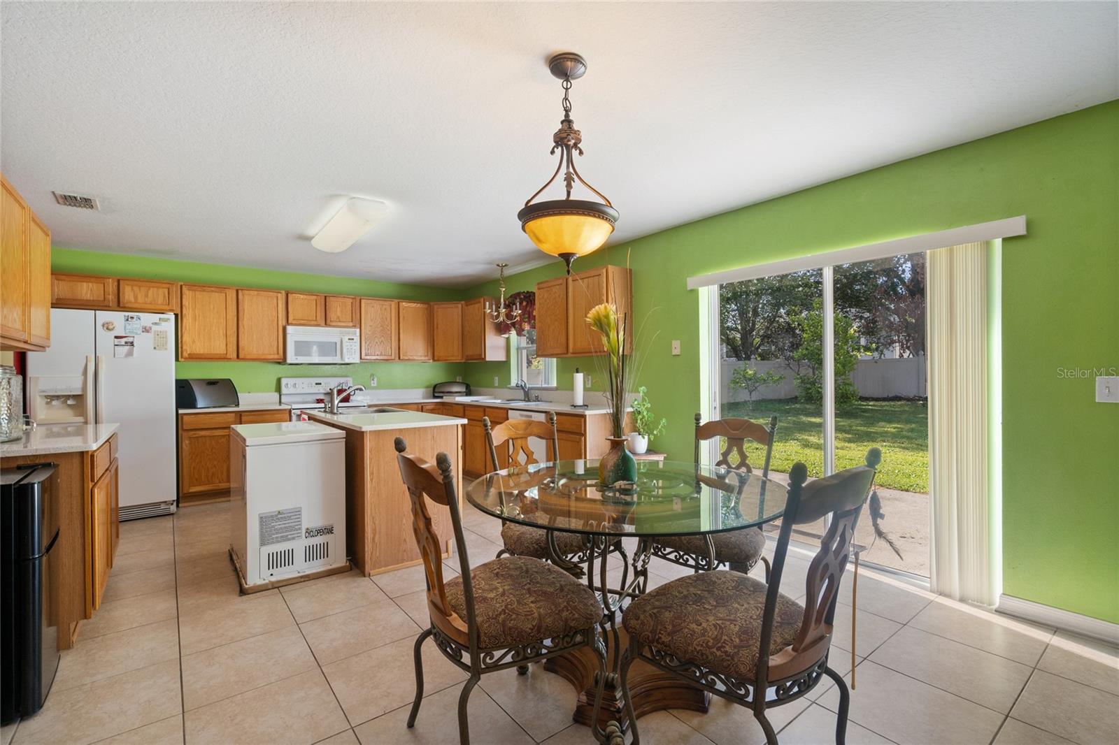 2554 Palmetto Ridge Circle Property Photo 6