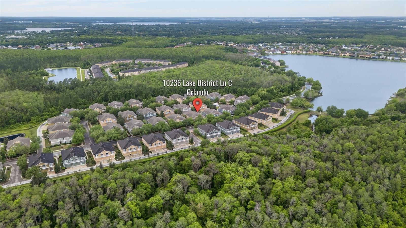 10236 Lake District Ln #35c Property Photo 18