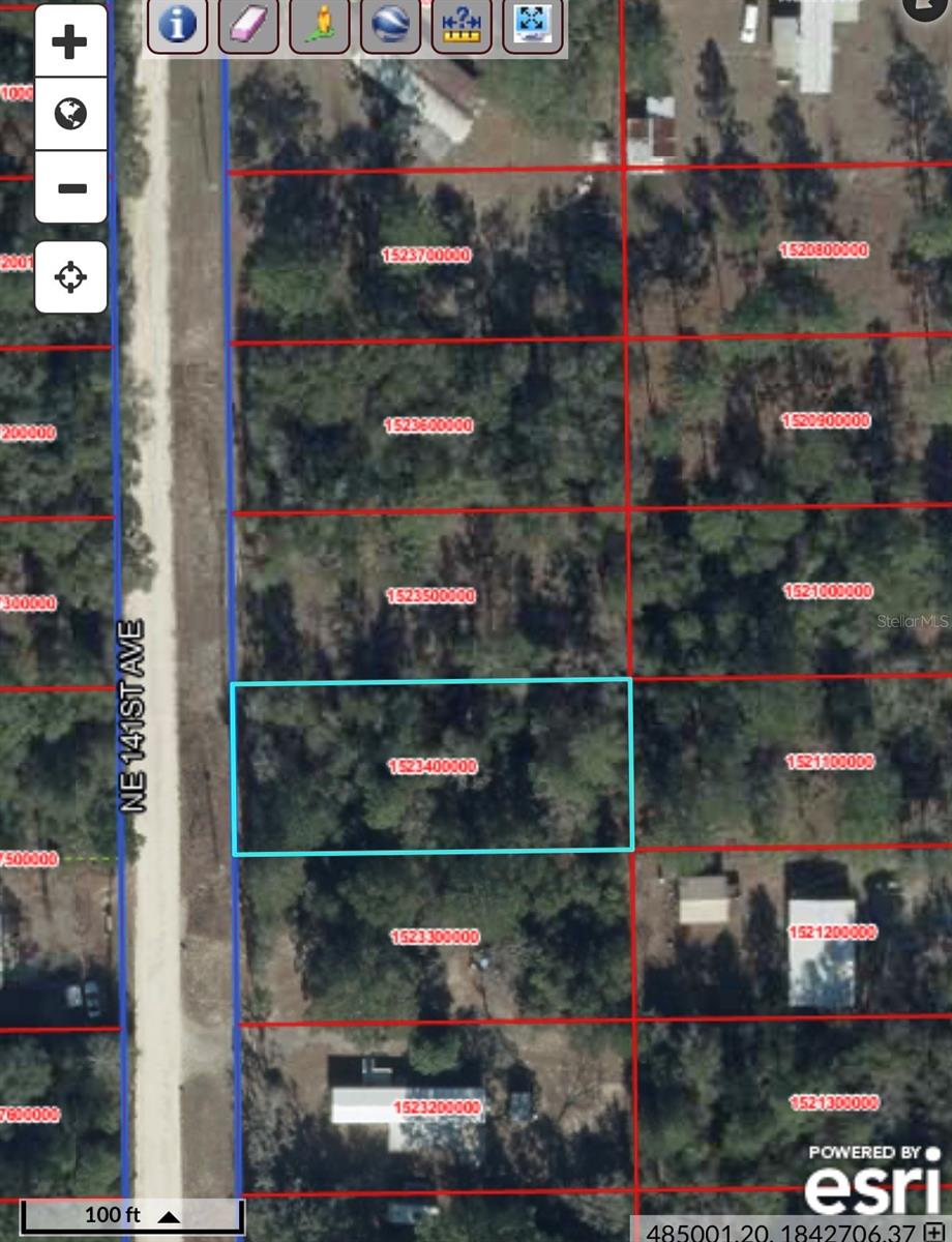 Tbd Ne 141 Ave Property Photo 1