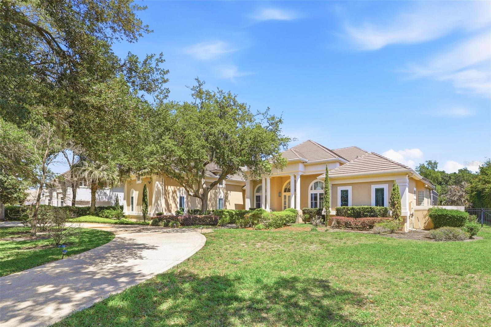 9151 Point Cypress Dr Property Photo 1