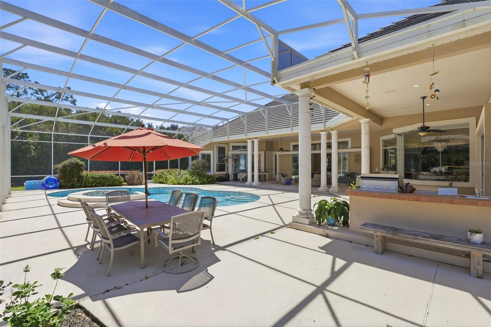 9151 Point Cypress Dr Property Photo 41