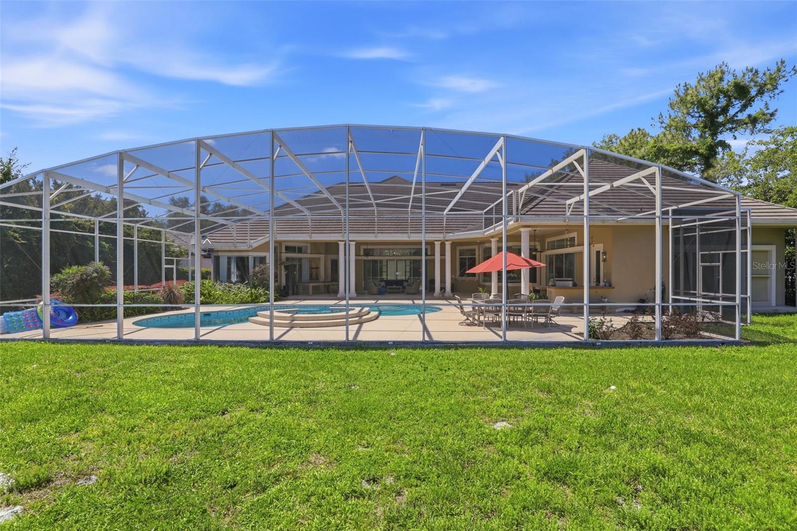 9151 Point Cypress Dr Property Photo 47