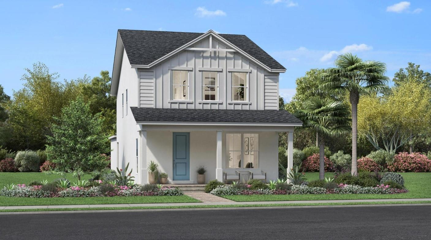 13014 Sunset Garden Ln Property Photo 1