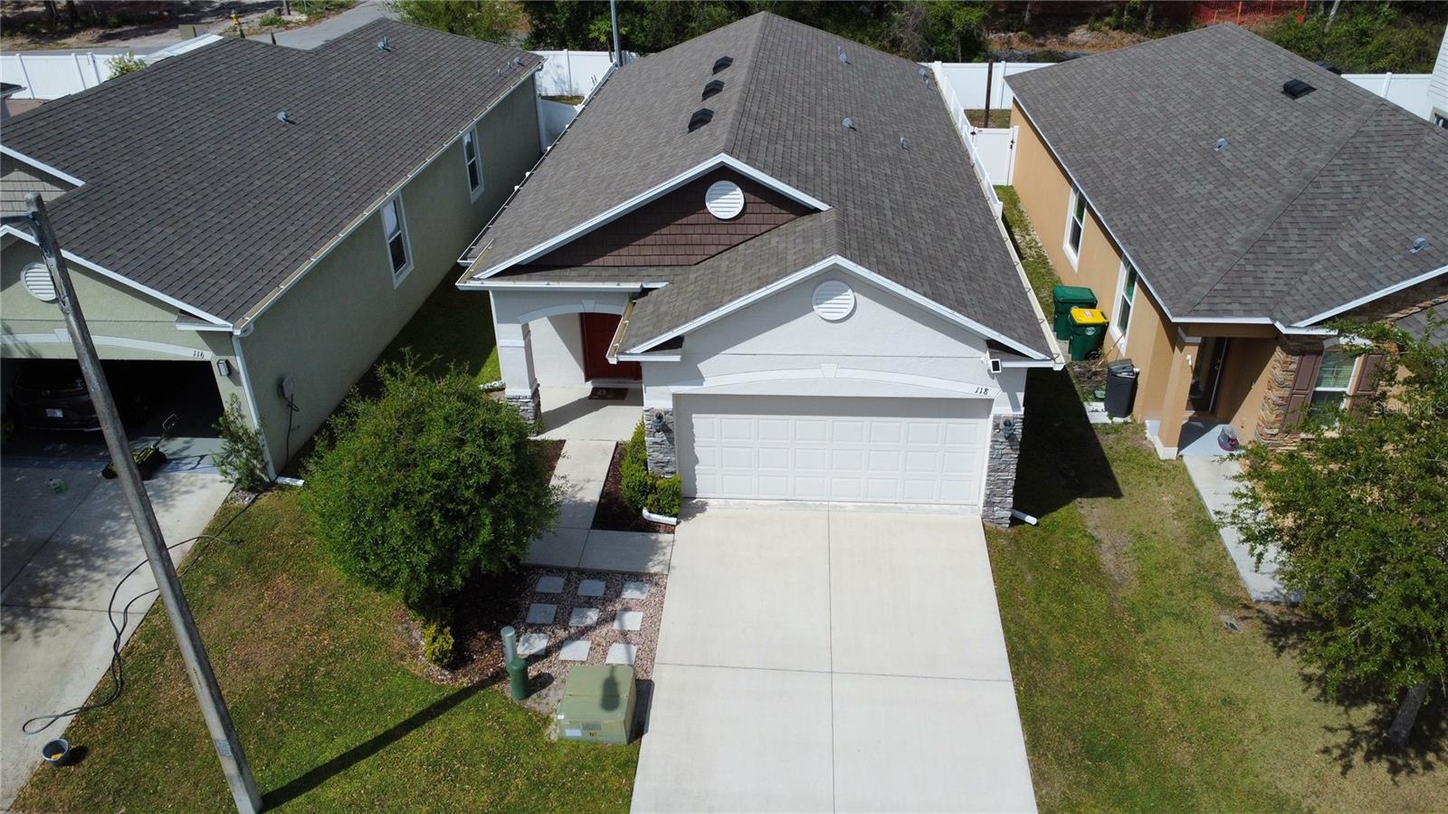 118 Hurst Ct Property Photo 2