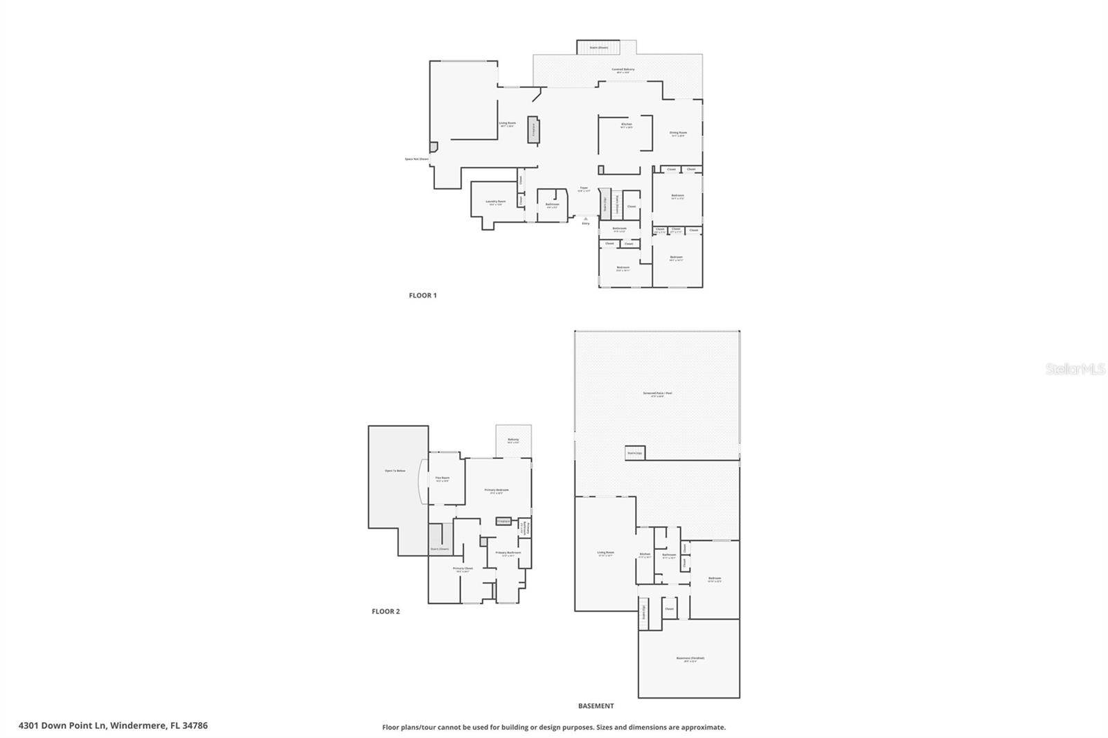 4301 Down Point Ln Property Photo 61