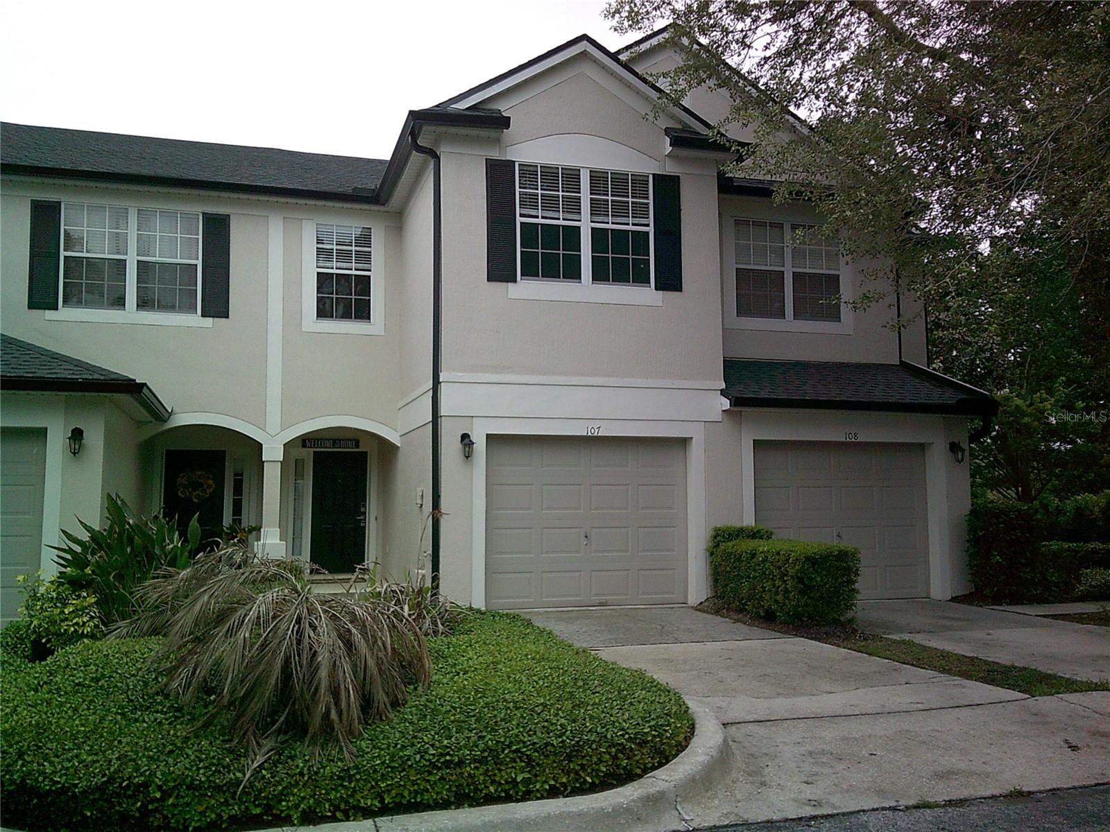 6292 TWAIN ST #107 Property Photo 1