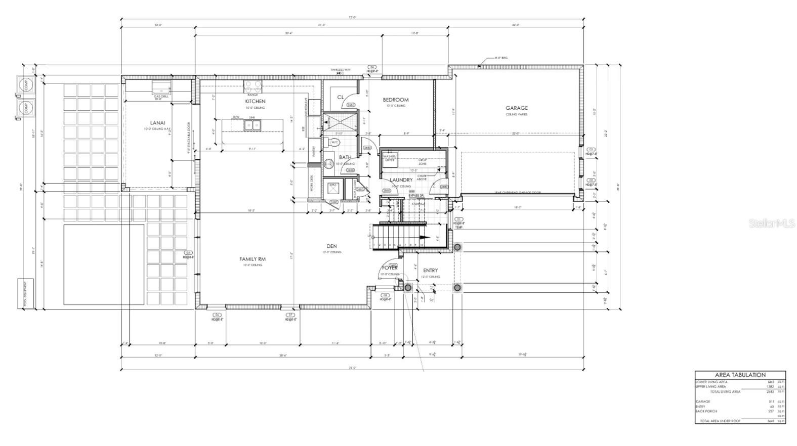 802 Hamilton Place Ct Property Photo 37