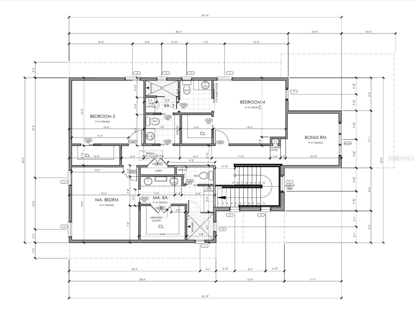 802 Hamilton Place Ct Property Photo 38